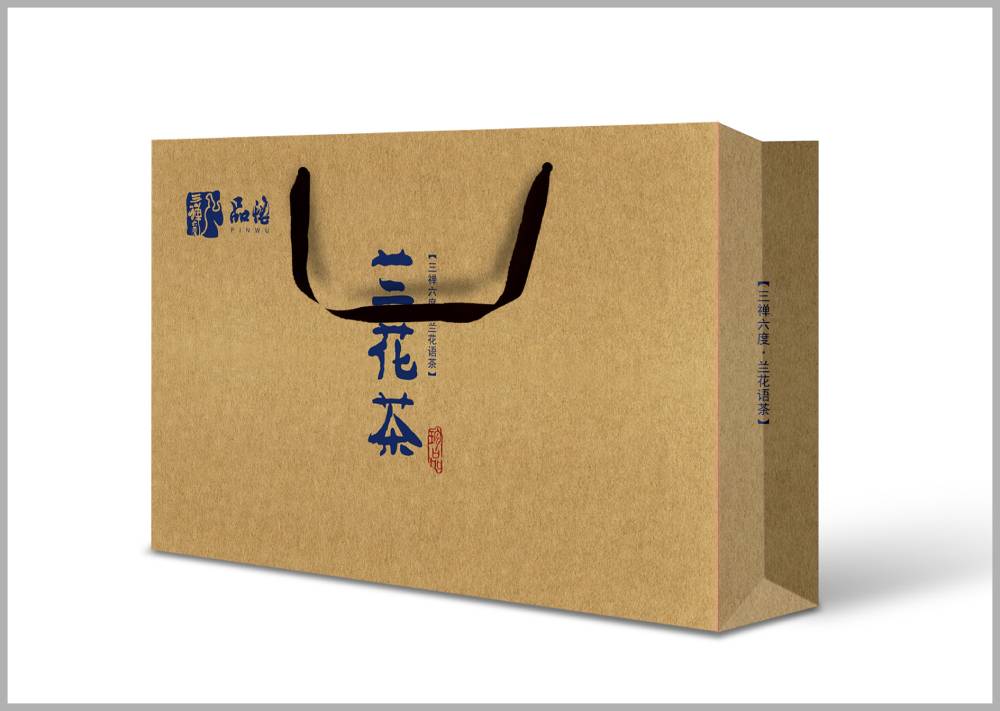 陆河县包装设计重视“战略”和“战术”